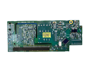 original ABB ACS380 Main Board CPU Control Board