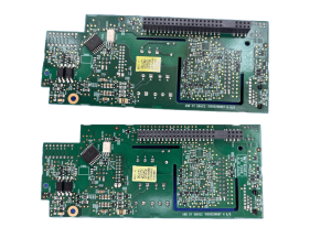ABB VFD spare parts