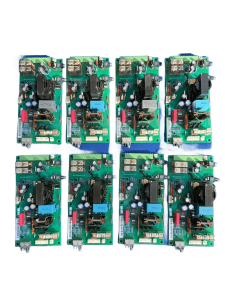 ABB NCBC-71C – Interface Connectors
