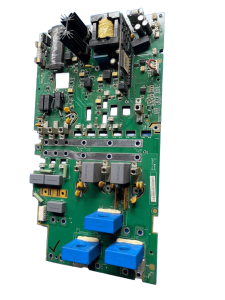 ABB RINT-5521C anti-static packaging