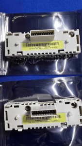 ABB RDCO-02C model label closeup