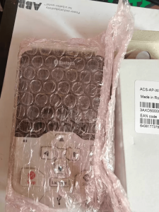 ABB ACS-AP-W new original factory packaging