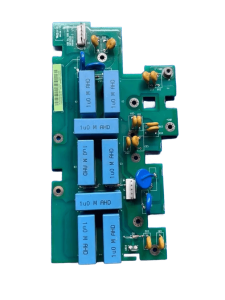 ABB SRFC4620C board connectors and interface detail