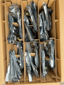 ABB ZINT-541 new original factory packaging