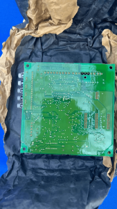 ABB AINT-12C – Model Label
