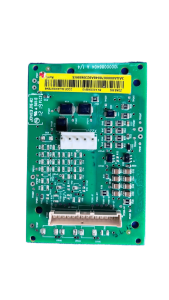 ABB ZGAB-592 2MBI600VX-120-50 terminals and connectors