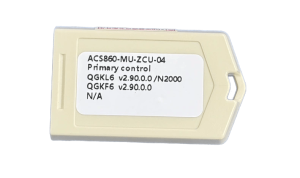 ABB ZMU-02 connector pins new