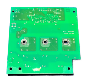 ABB ZINP-571 anti-static packaging