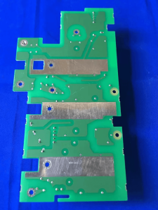 ABB RVAR5612 model label closeup