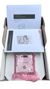 ABB FPBA-01 new original factory packaging