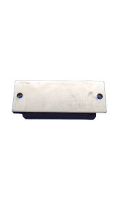 ABB NRED-61-E model label 58926451 closeup