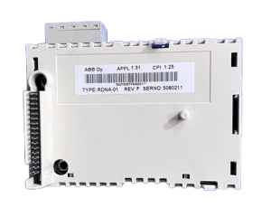 ABB RDNA-01 ESD anti-static packaging