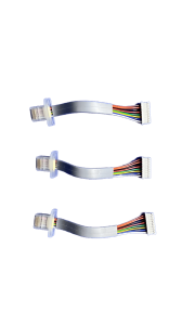 ABB ACS580 control panel cable RJ45 3m