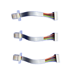 ABB ACS580 control panel cable RJ45 3m