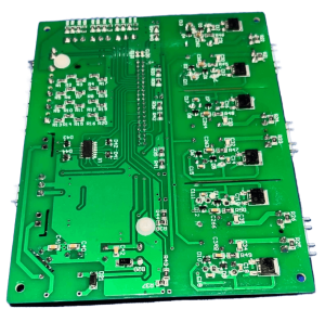 ABB RASI-01C anti-static packaging