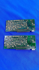 ABB RASI-01C board connectors and interface detail