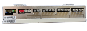 ABB APBU-44C PPCS branching unit ACS800 MultiDrive front view