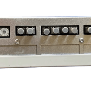 ABB APBU-44C PPCS branching unit ACS800 MultiDrive front view