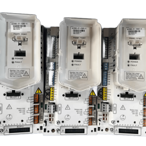 正面全貌 ABB CCU-23-S ACS580 main board auto power adapt front view