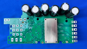 ABB ZMAC-752 model label closeup