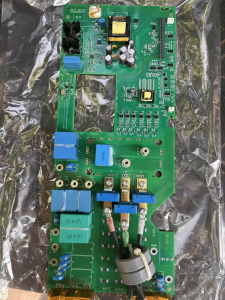 ABB CINT-4511, 45KW drive board, ACS580-01-088A board