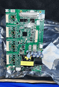 ABB ZINT-592 new original factory packaging