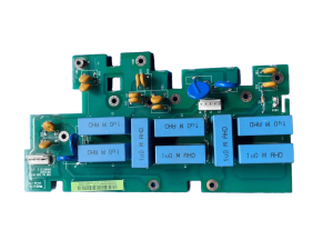 ABB SRFC4620C surge protection board ACS510 75-110KW front view
