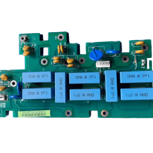 ABB SRFC4620C surge protection board ACS510 75-110KW front view