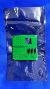 ABB AGBB-01C model label 6636997A1 closeup