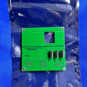 ABB AGBB-01C model label 6636997A1 closeup