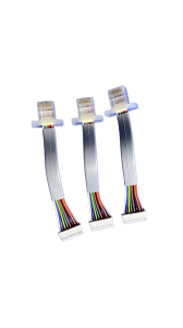 ABB ACS580 panel cable original packaging