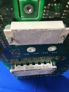 ABB RINT-6421C anti-static packaging