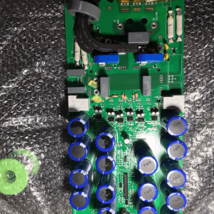 ABB SINT-4430C SINT-4420C ACS510 ACS550 power driver board with IGBT front view