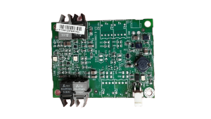 ABB SOIA-01 optical interface adapter board ACS880 front view
