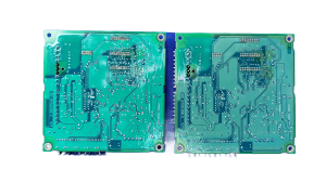 ABB AINT-14C fiber optic interface connectors