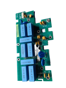 ABB SRFC4620C board connectors and interface detail