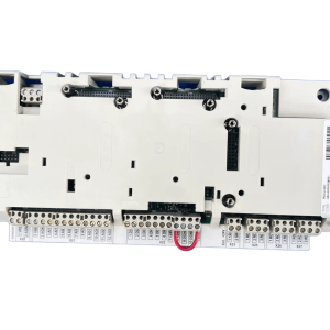 ABB RDCU-02C ACS800 main CPU board front view