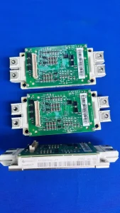 ABB ZGAD-572 anti-static packaging