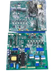 ABB SINT-4610C ACS510 ACS550 power driver board 75-110KW IGBT trigger front view