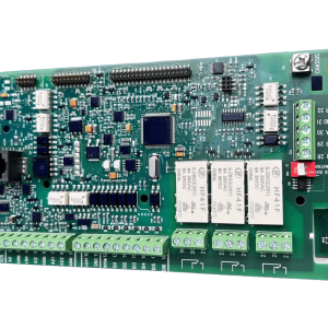 ABB SMIO-01C ACS550 main board brand new front view