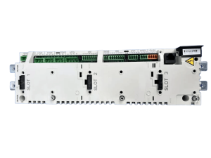ABB SINT-4450C ACS510 ACS550 power driver board 45KW with IGBT front view