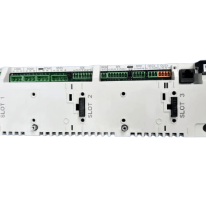 ABB SINT-4450C ACS510 ACS550 power driver board 45KW with IGBT front view