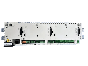 ABB JCU-11 ACS850 main CPU board front view