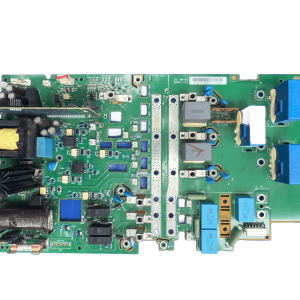 ABB JINT-E01C ACS850 power driver board 75-160KW front view