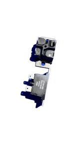 ABB EBG VHP/5 thick-film resistor dual package detail
