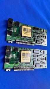 ABB RASI-01C model label closeup