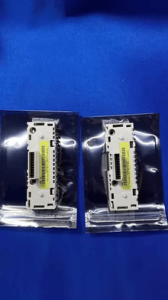 ABB RDCO-02C model label 64606956 closeup