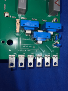 ABB ZMAC-551 anti-static packaging