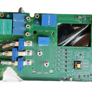 ABB CINT-4511 CINT-4521 ACS530 ACS580 power driver board front view 45KW 55KW