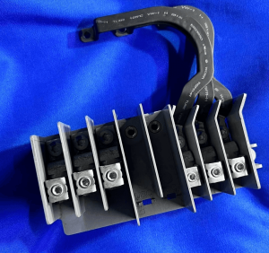ABB main circuit terminal block anti-static packaging